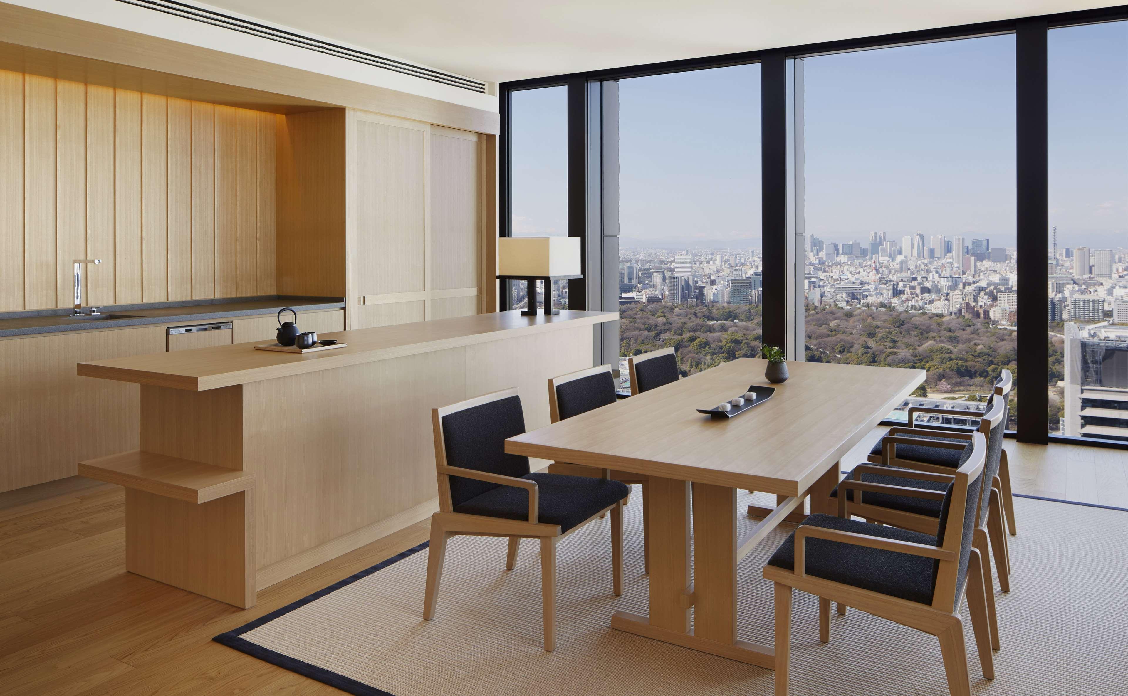 Aman Tokyo