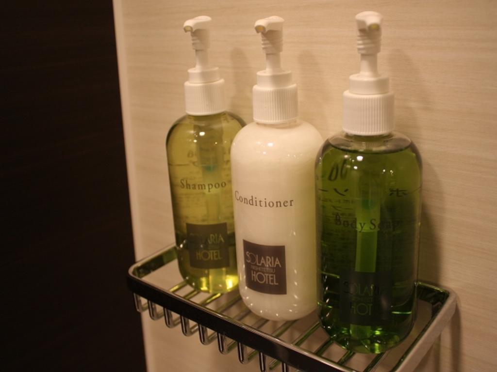 Solaria Nishitetsu Hotel Kagoshima