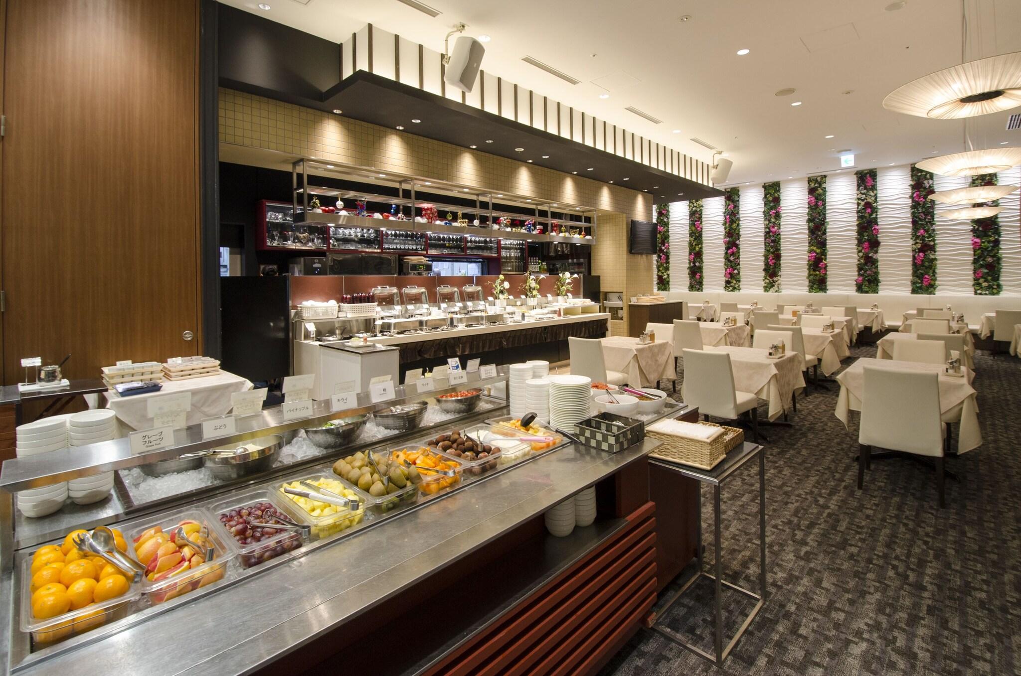 Solaria Nishitetsu Hotel Kagoshima