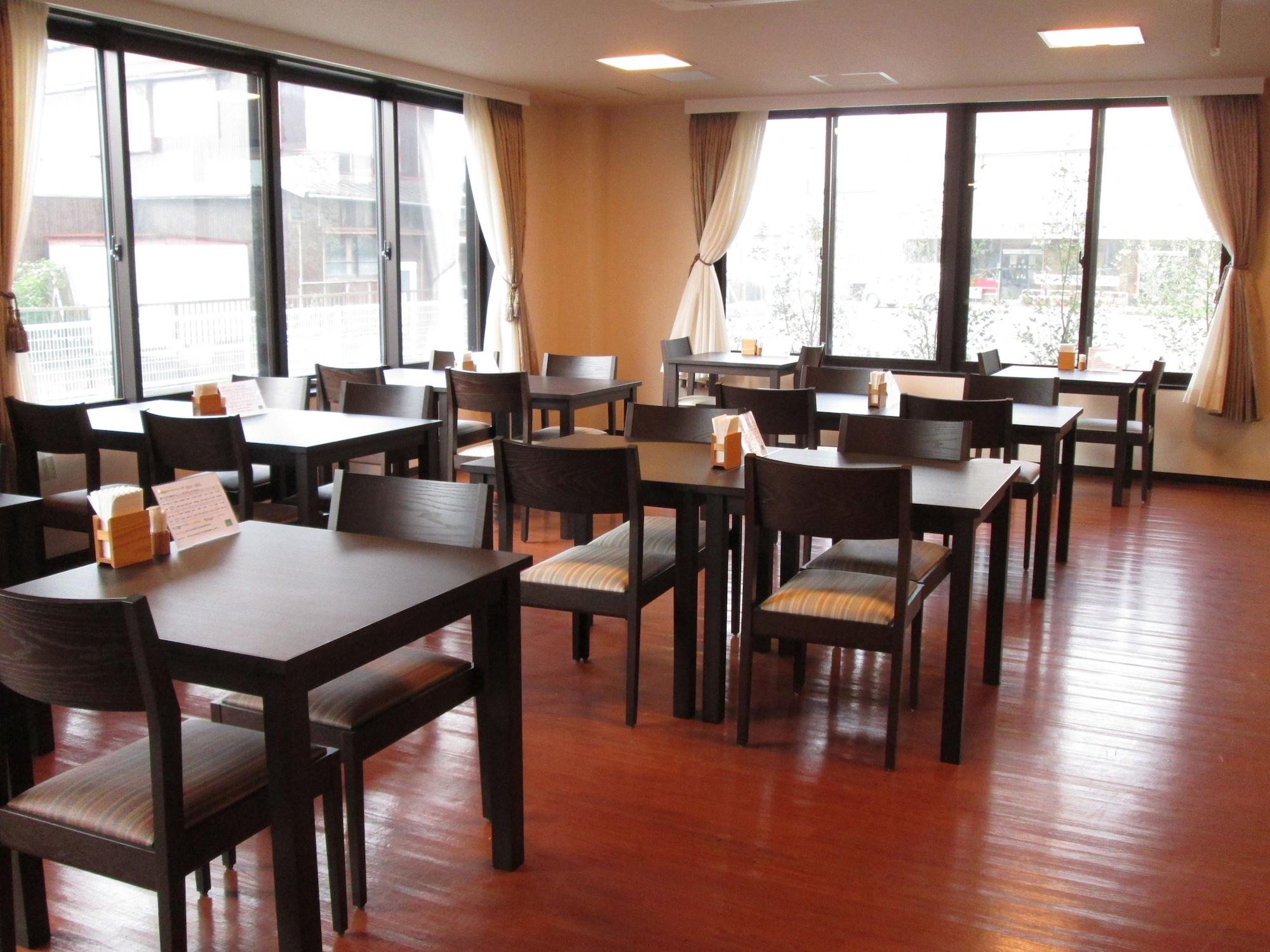Fukuoka Okawa Riverside Hotel