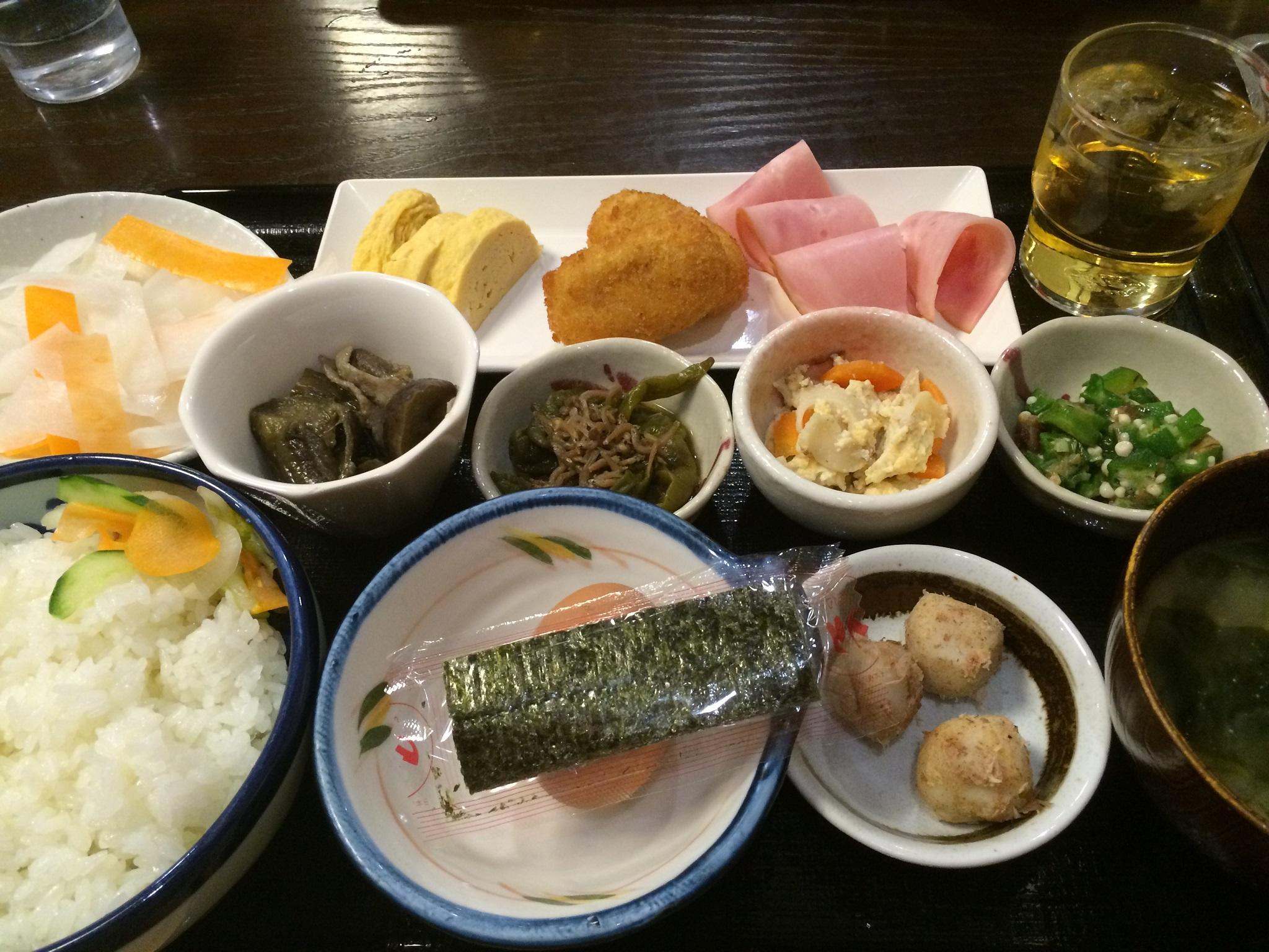 Sauna & Capsule Hotel Rumor Plaza
