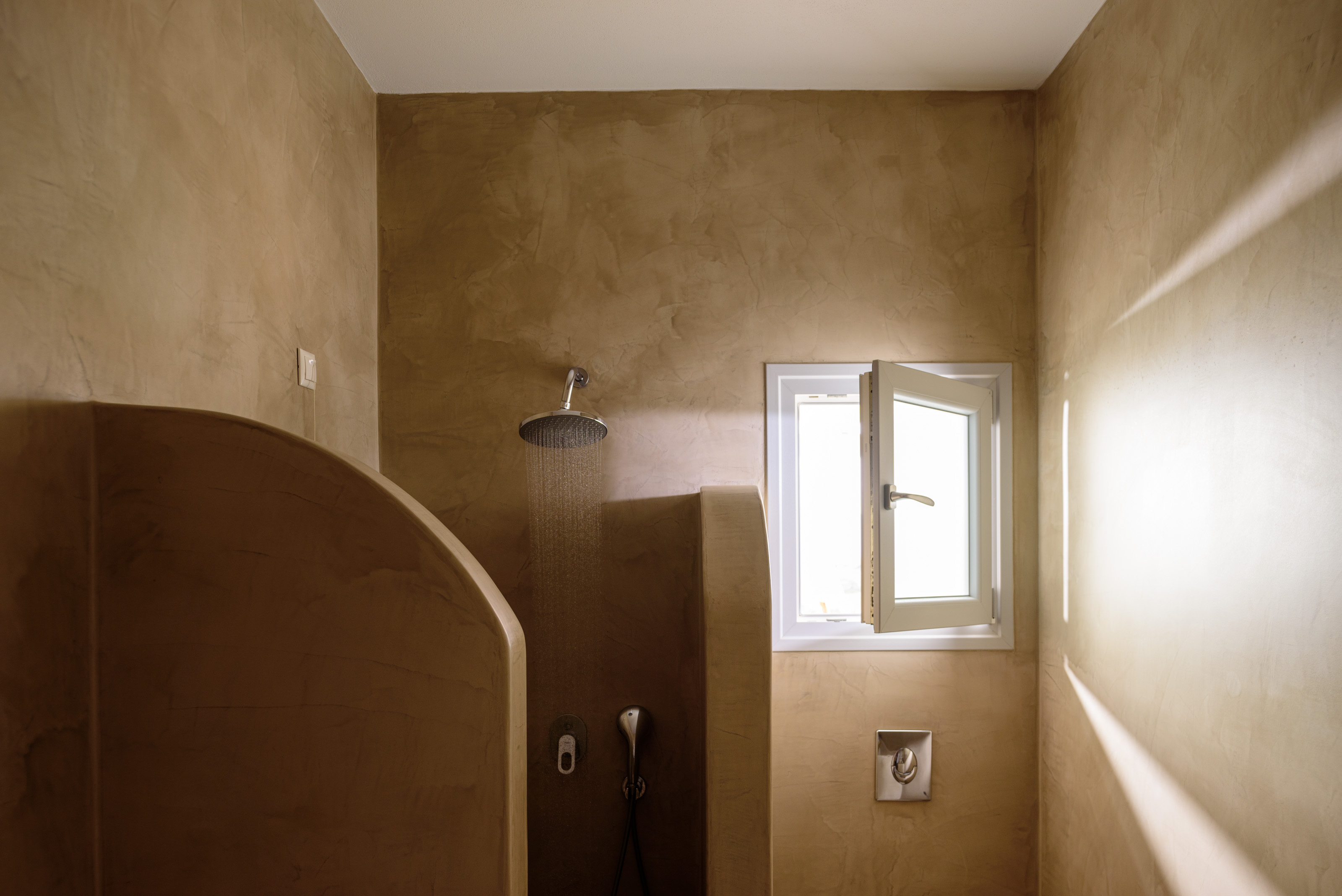 Suite, idromassaggio