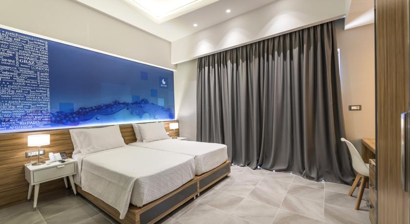 Island Hotel