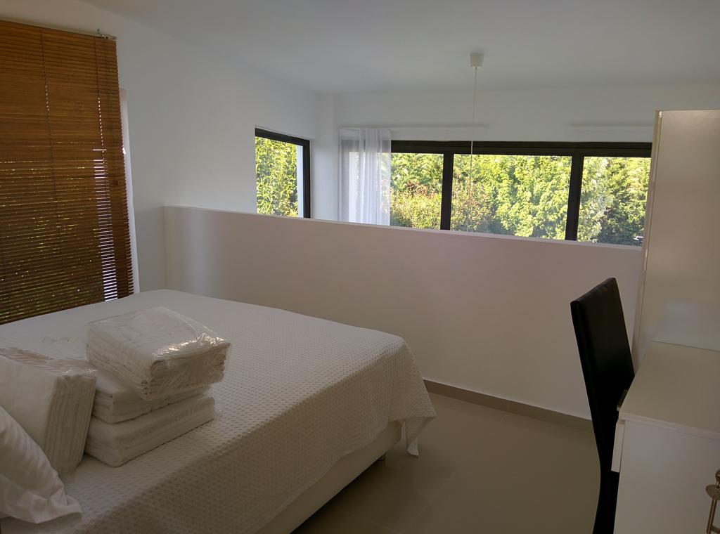 Sunny Sani Luxury Villas - фото