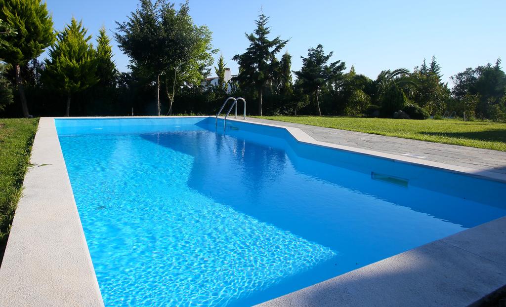 Sunny Sani Luxury Villas - фото