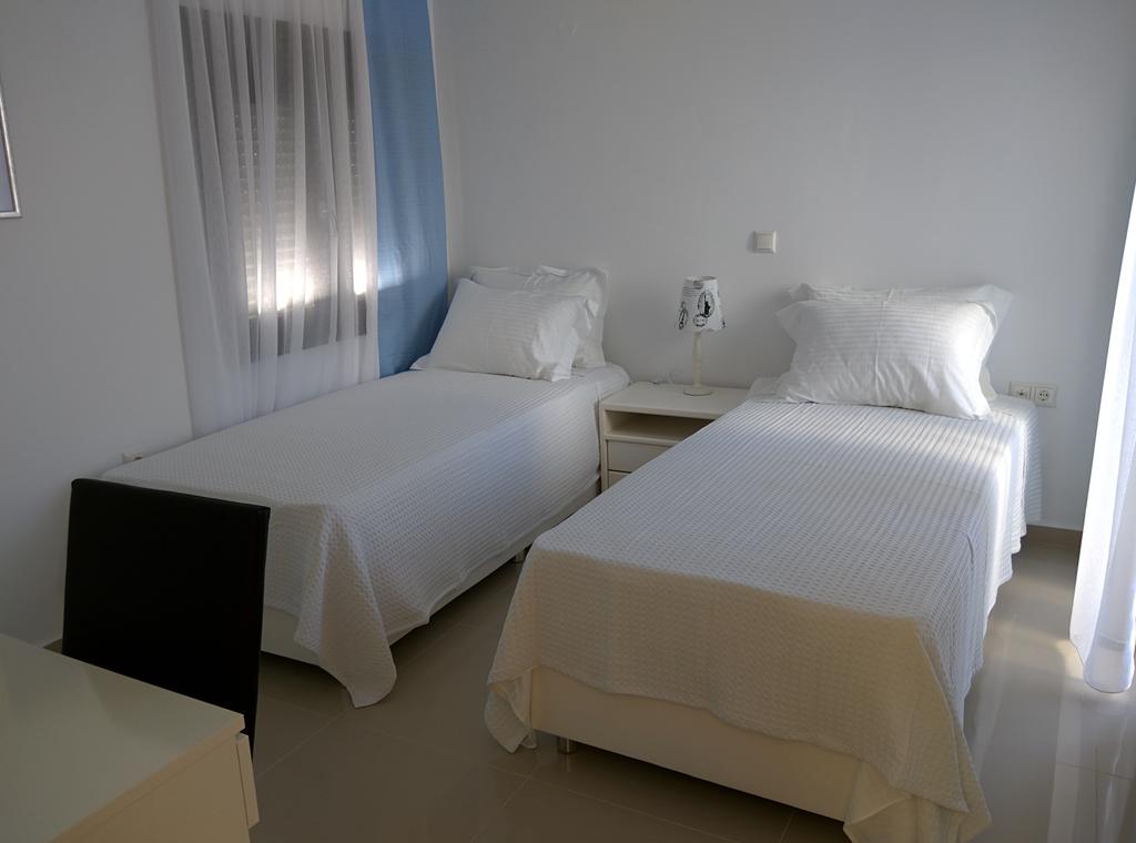 Sunny Sani Luxury Villas - фото