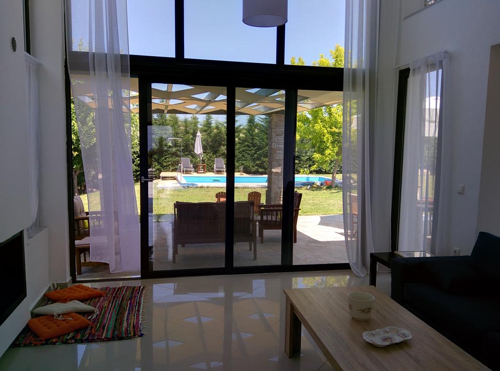Sunny Sani Luxury Villas - фото