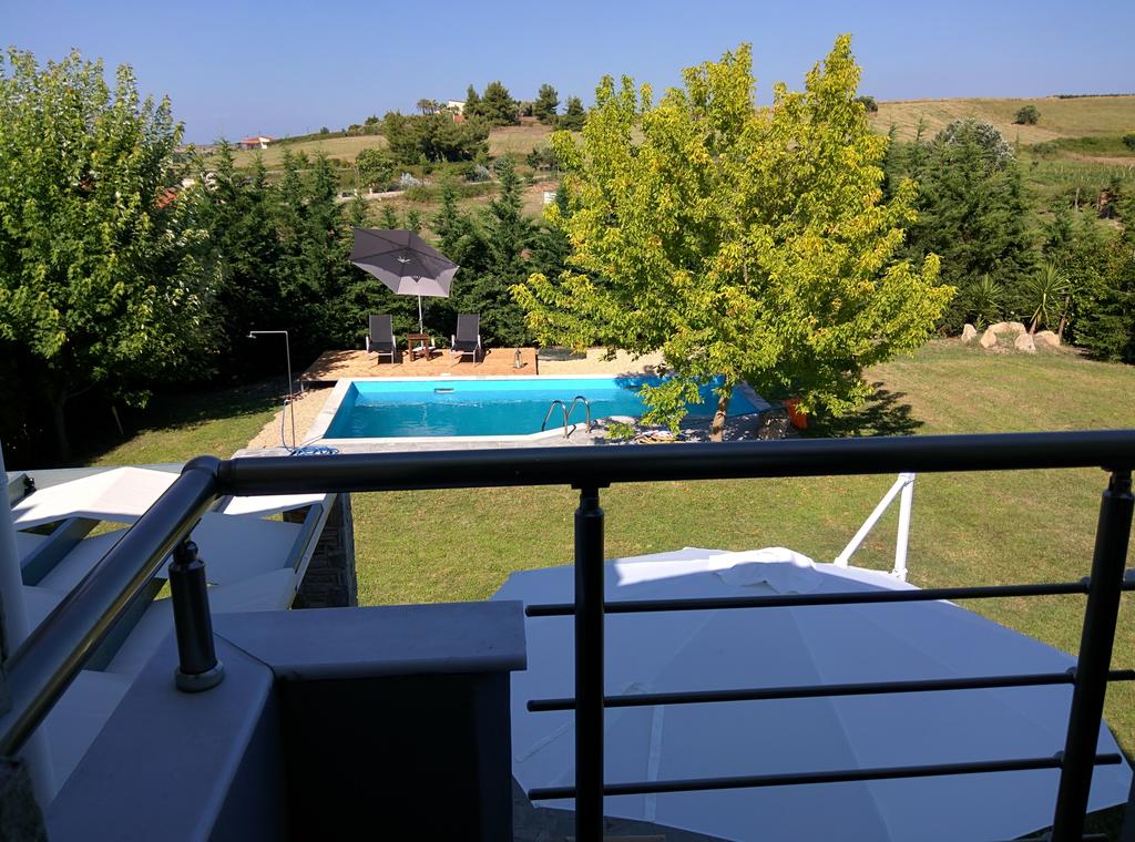 Sunny Sani Luxury Villas - фото