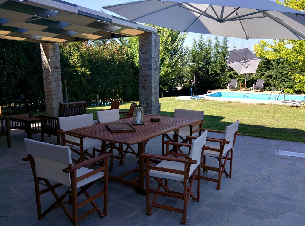 Sunny Sani Luxury Villas - фото