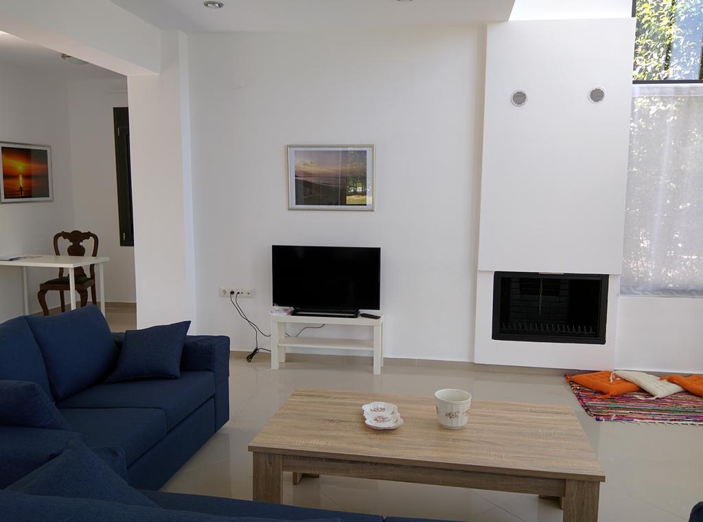 Sunny Sani Luxury Villas - фото