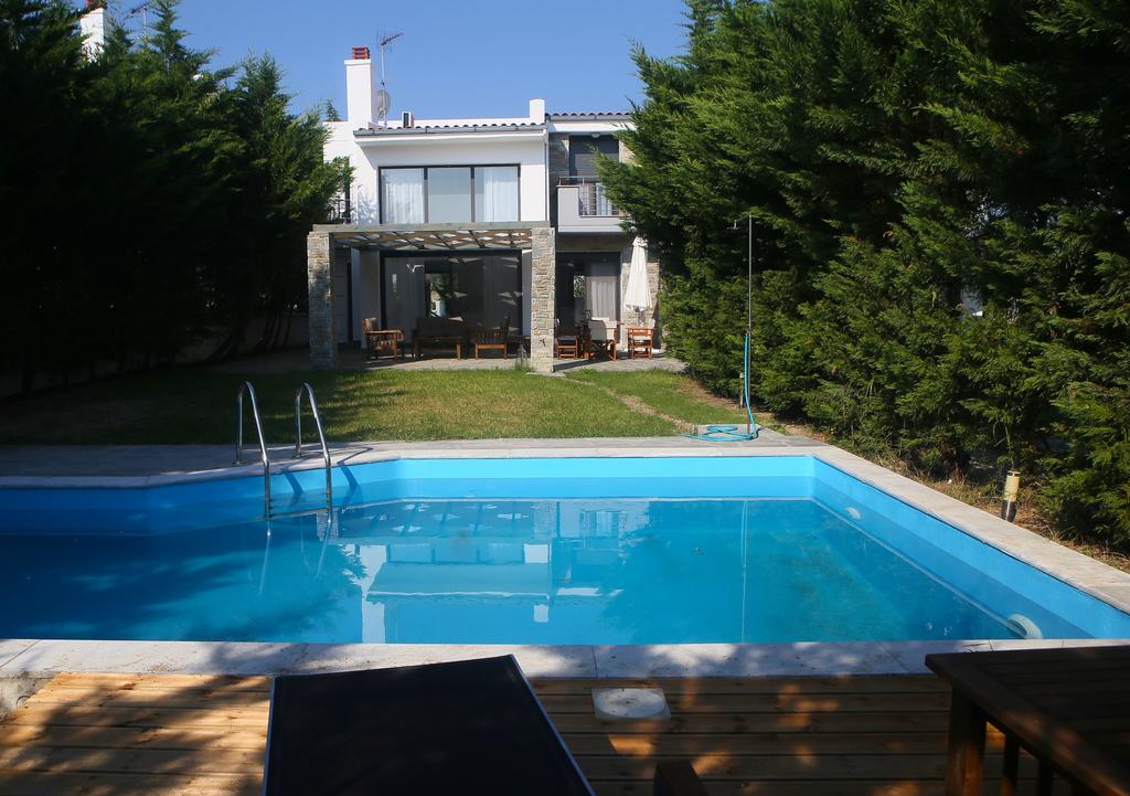 Sunny Sani Luxury Villas - фото