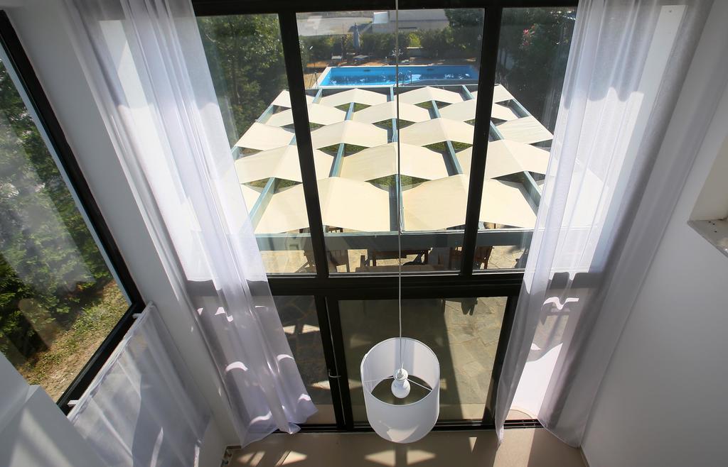 Sunny Sani Luxury Villas - фото
