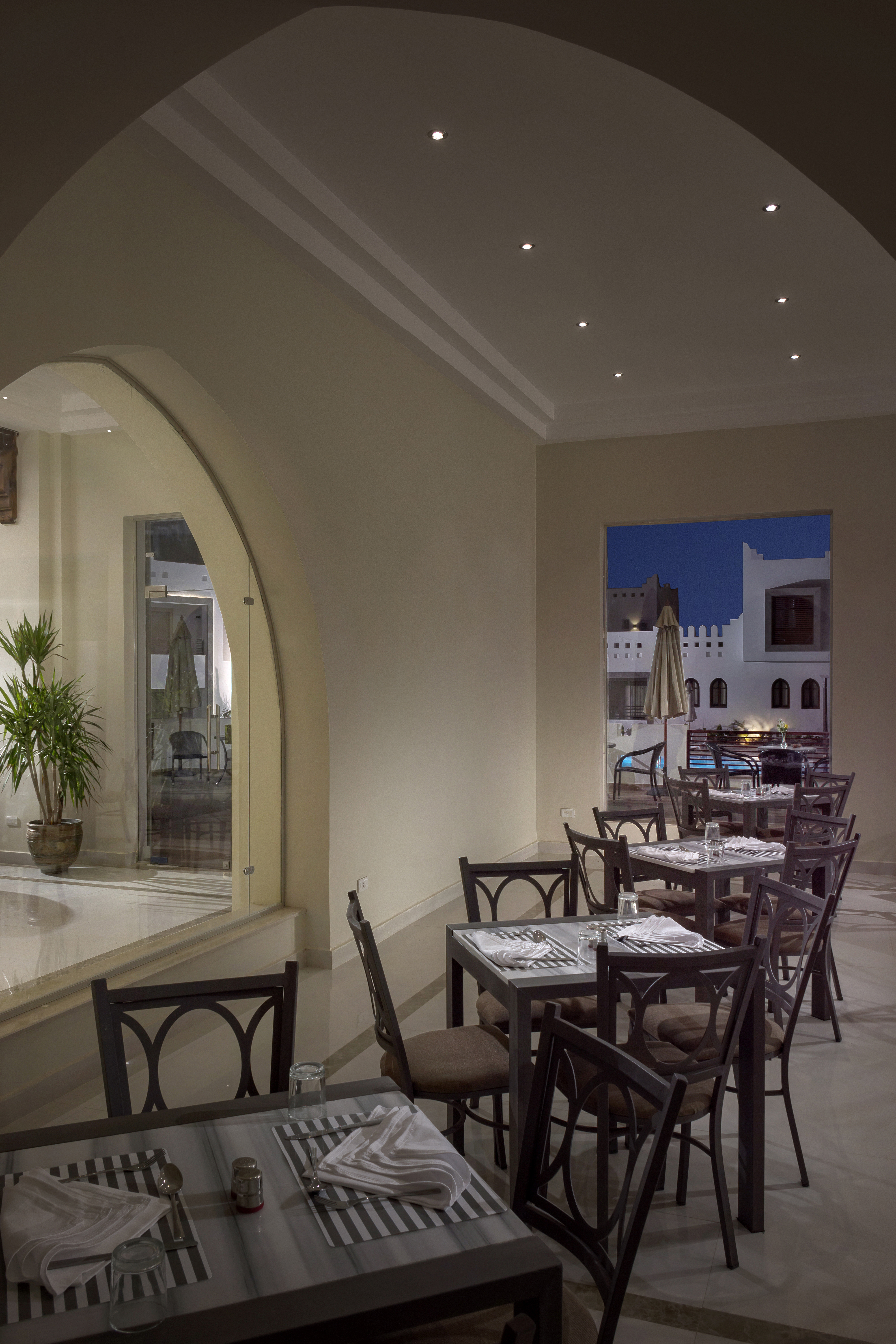 Mazar Resort & Spa