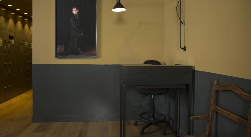 Florentin House Hotel Tel Aviv | מלון פלורנטין האוס תל אביב by null