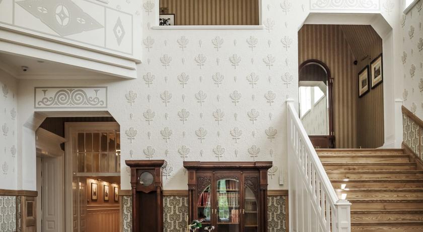 Pałac CIEKOCINKO Hotel Resort & Wellness by null