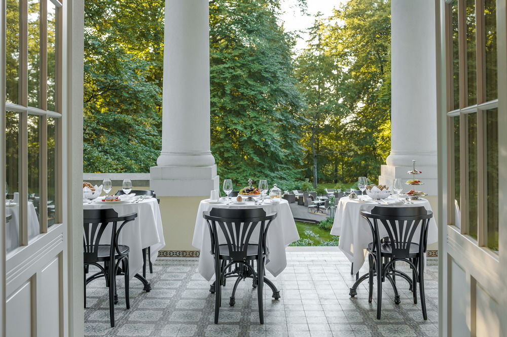 Pałac Ciekocinko Hotel Resort & Wellness