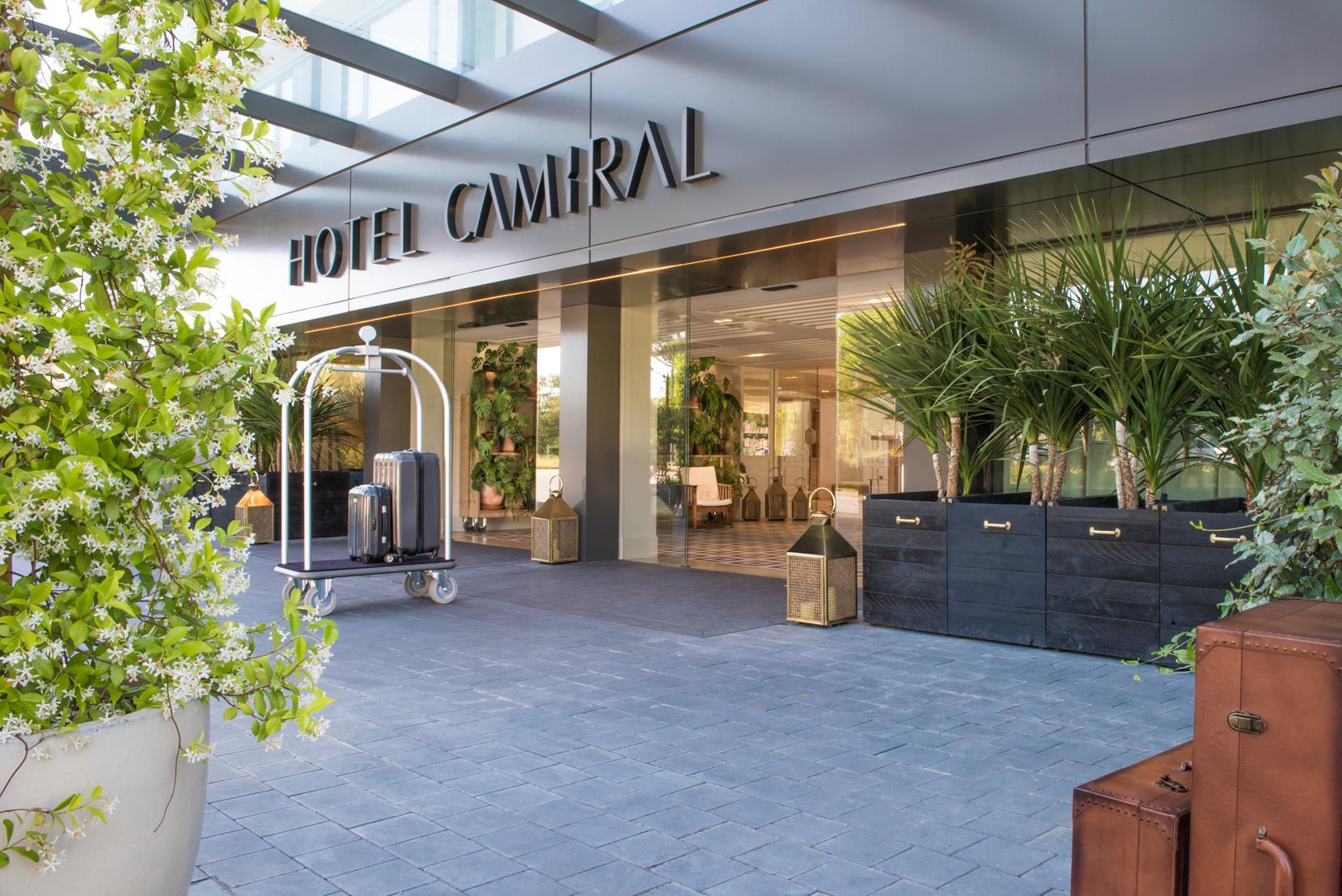 Hotel Camiral image