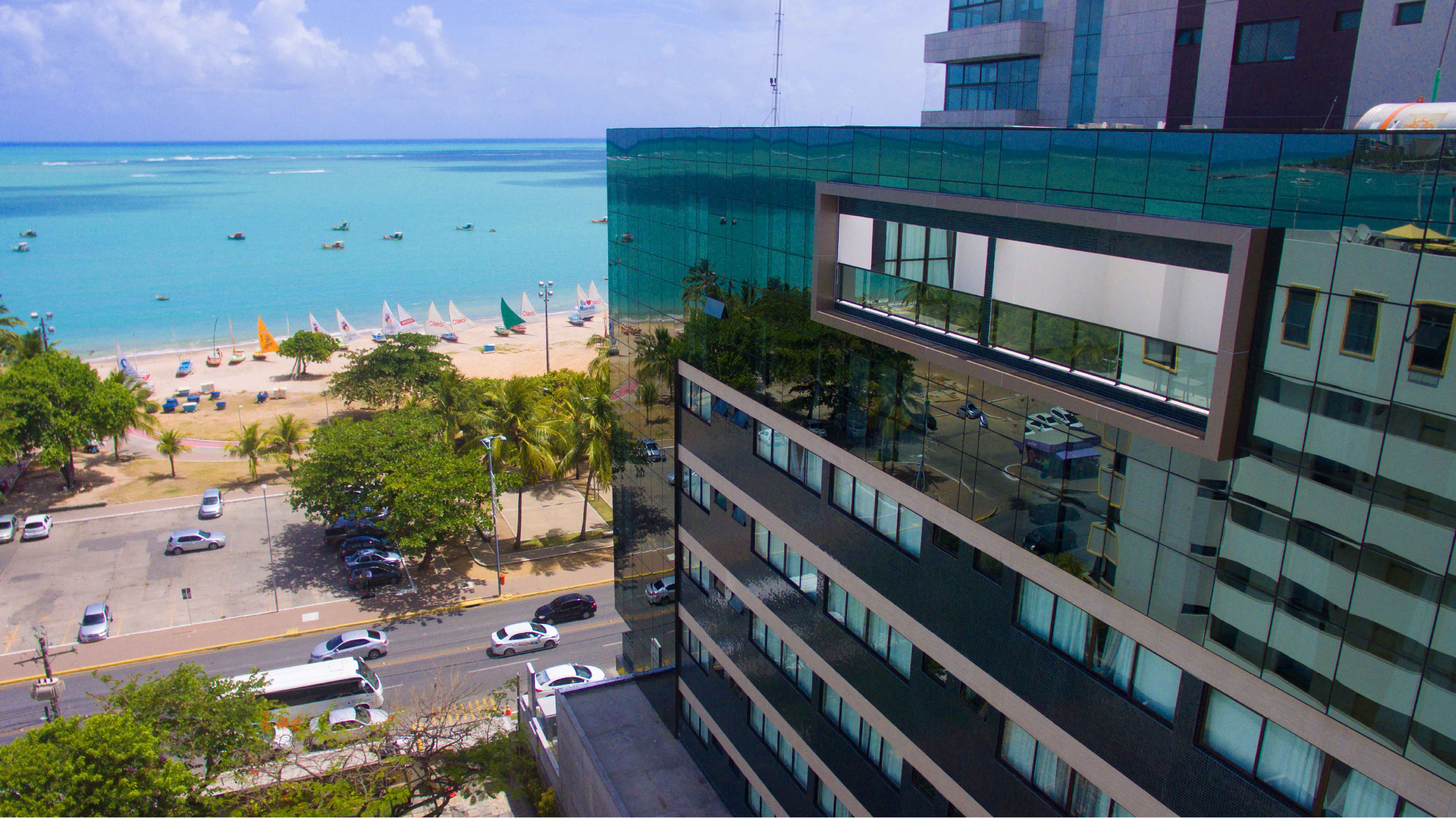 Acqua Suites Maceio