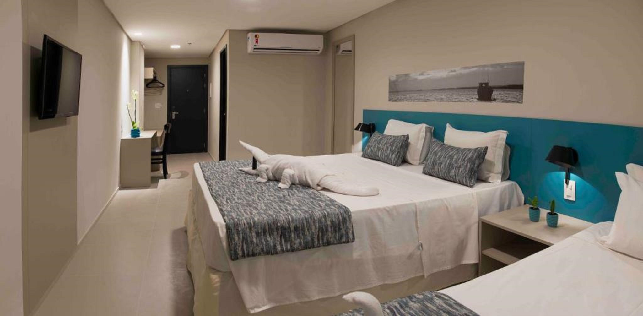 Acqua Suites Maceio