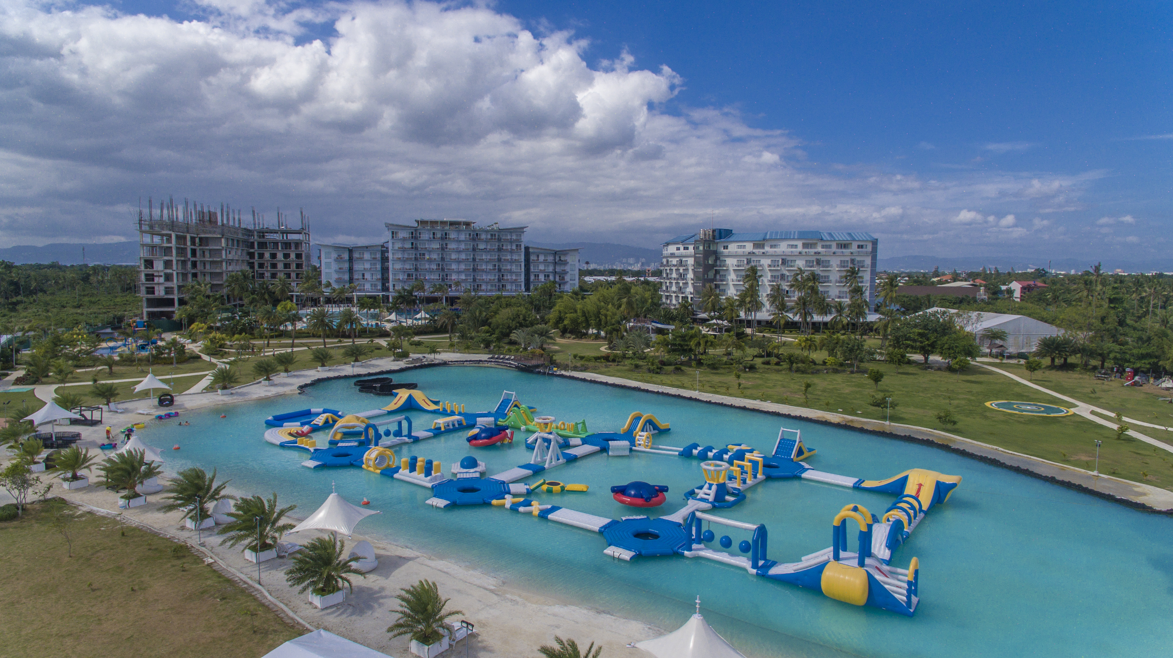 Solea Mactan Resort by null