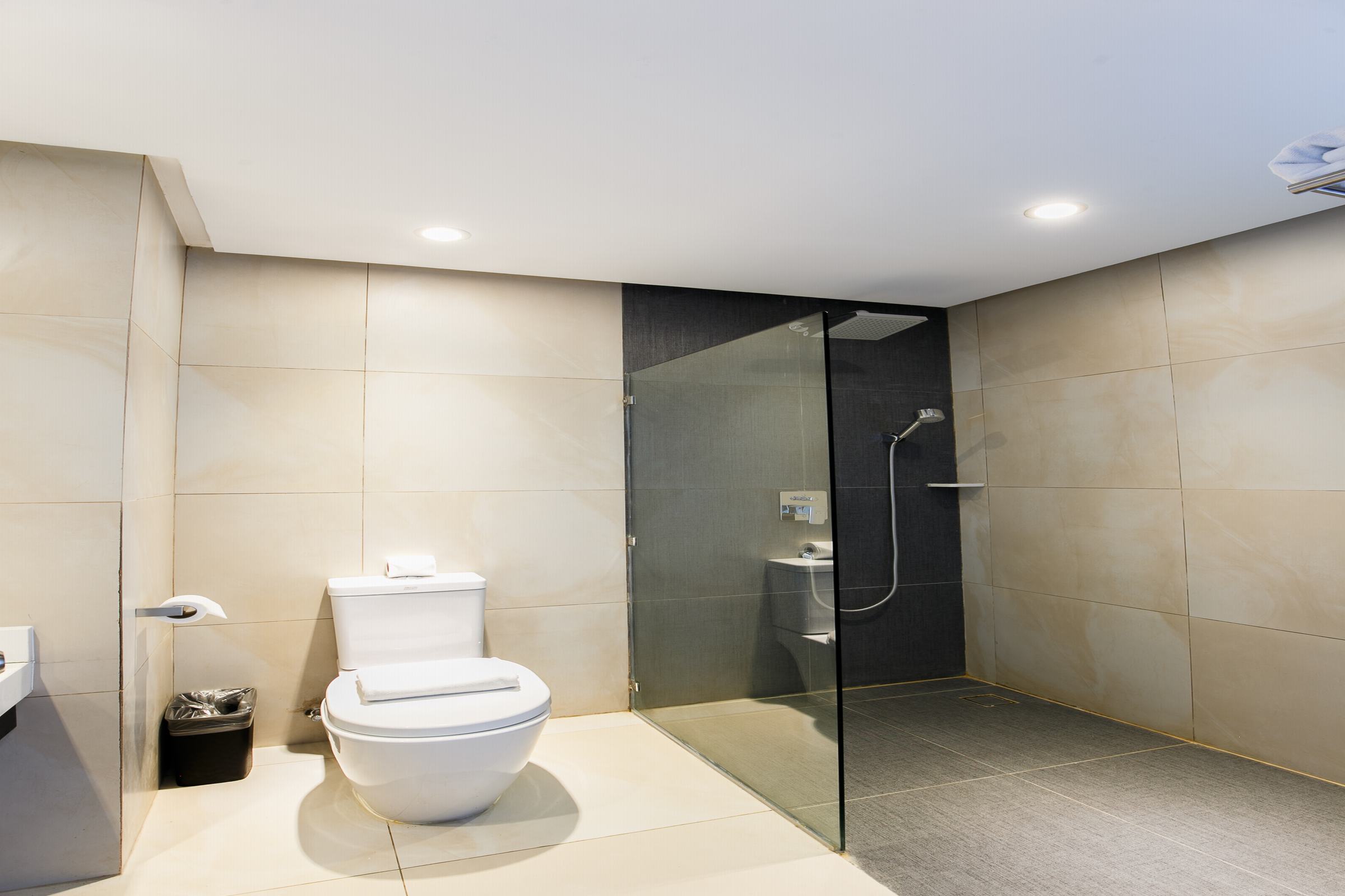 Solea Mactan Resort by null