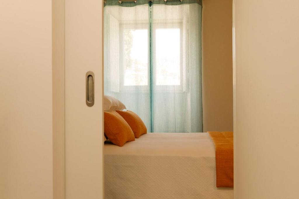 Hotel Casa Palmela by null