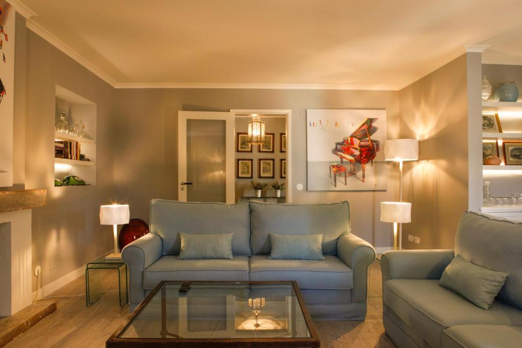 Hotel Casa Palmela by null