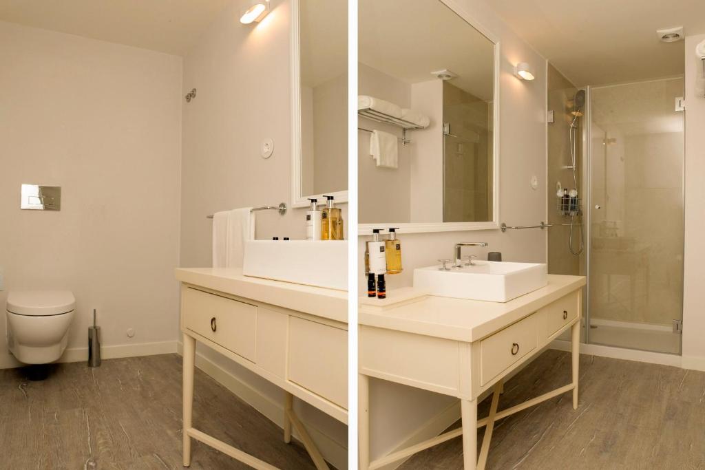 Hotel Casa Palmela by null