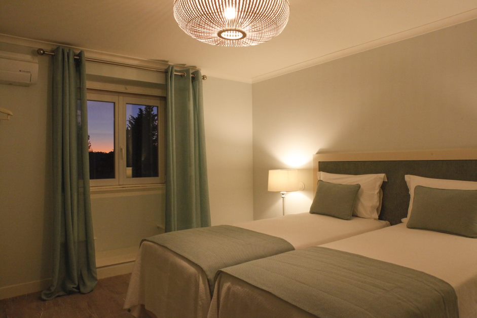 Hotel Casa Palmela by null