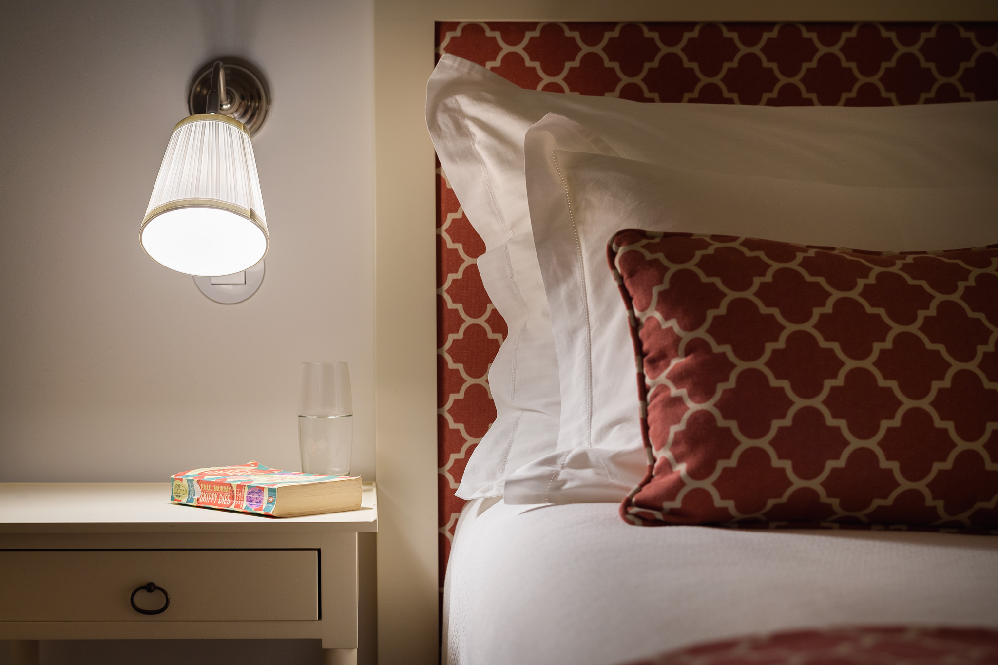 Hotel Casa Palmela by null