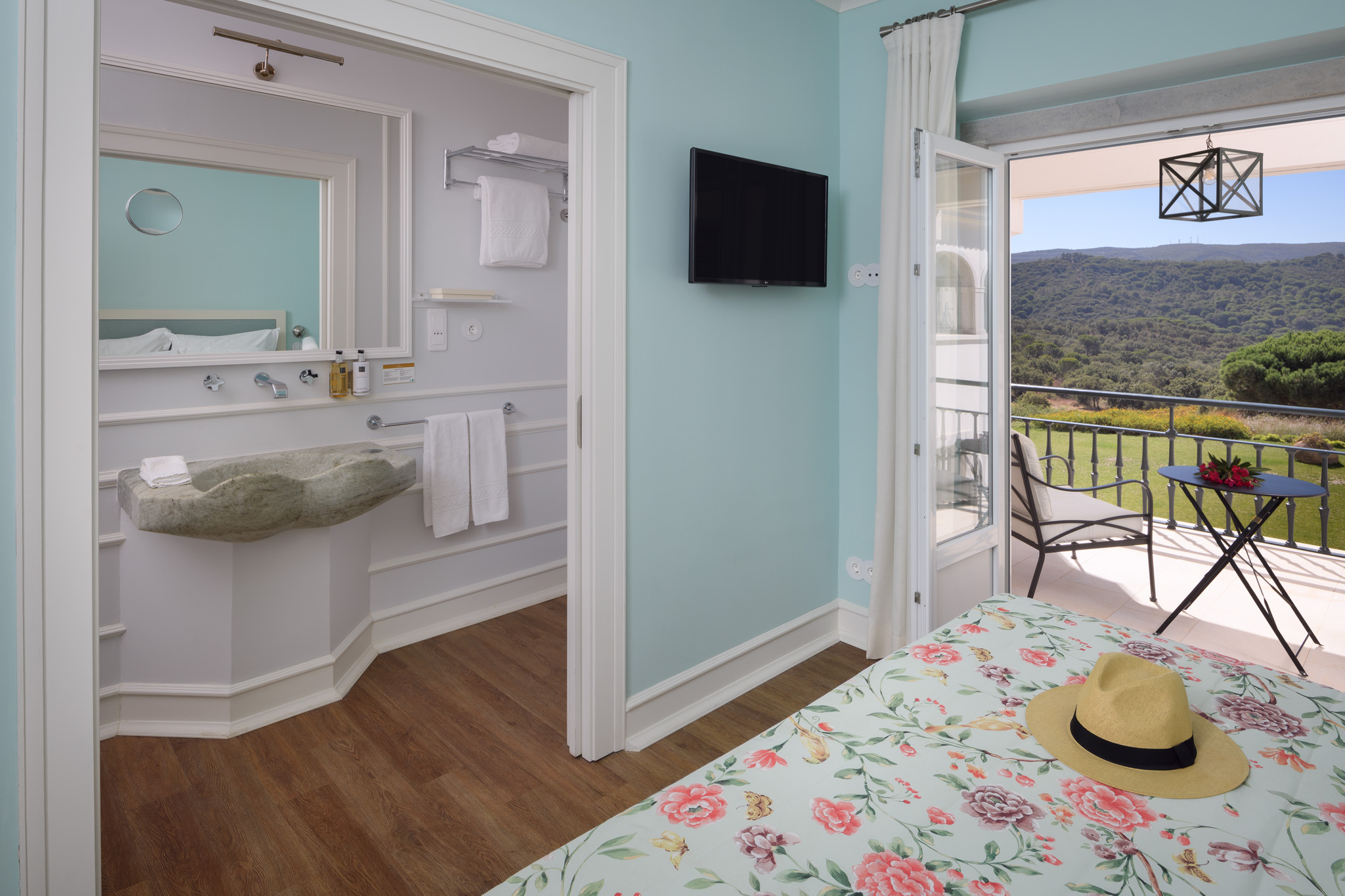 Hotel Casa Palmela by null