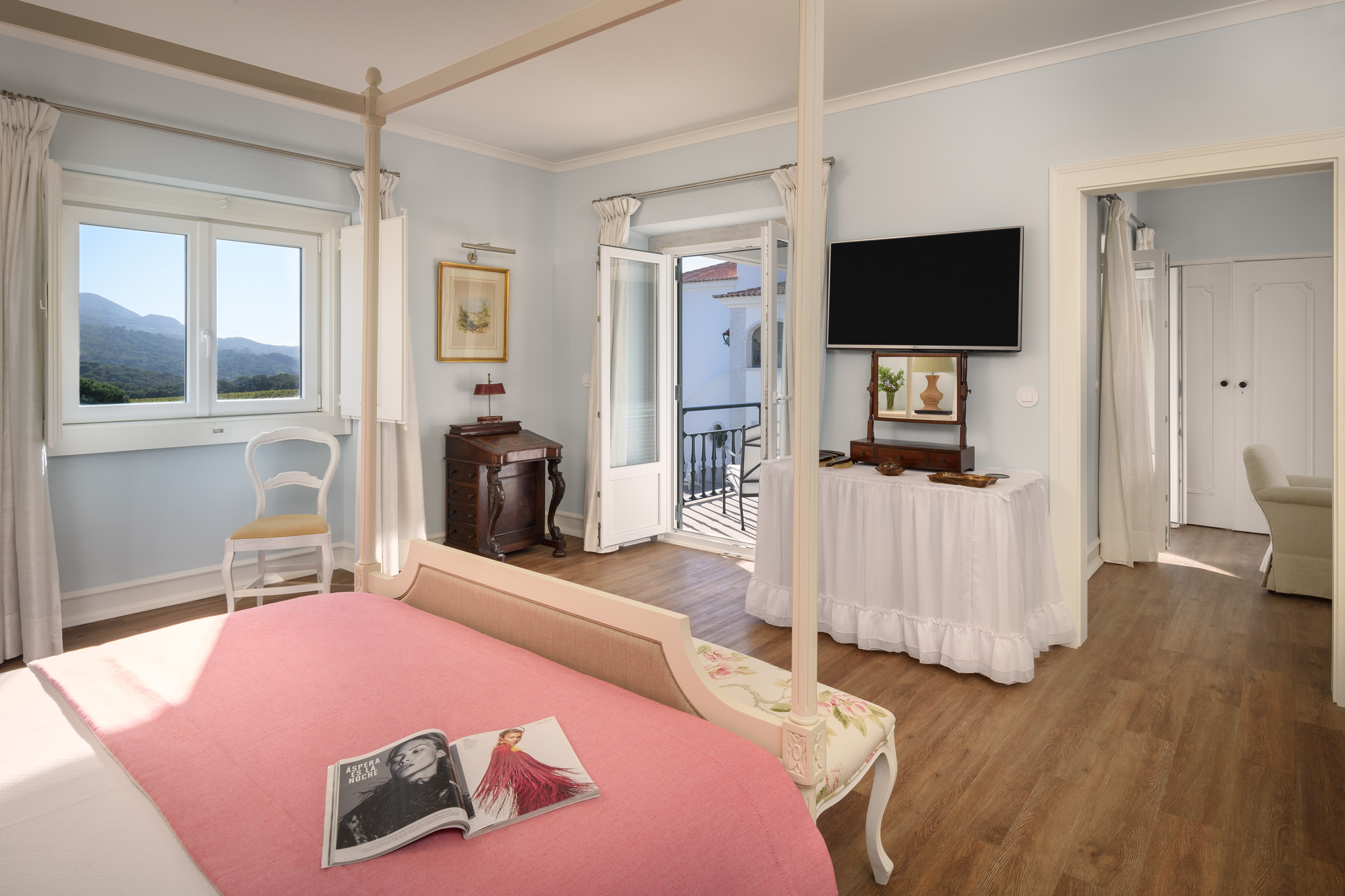 Hotel Casa Palmela by null