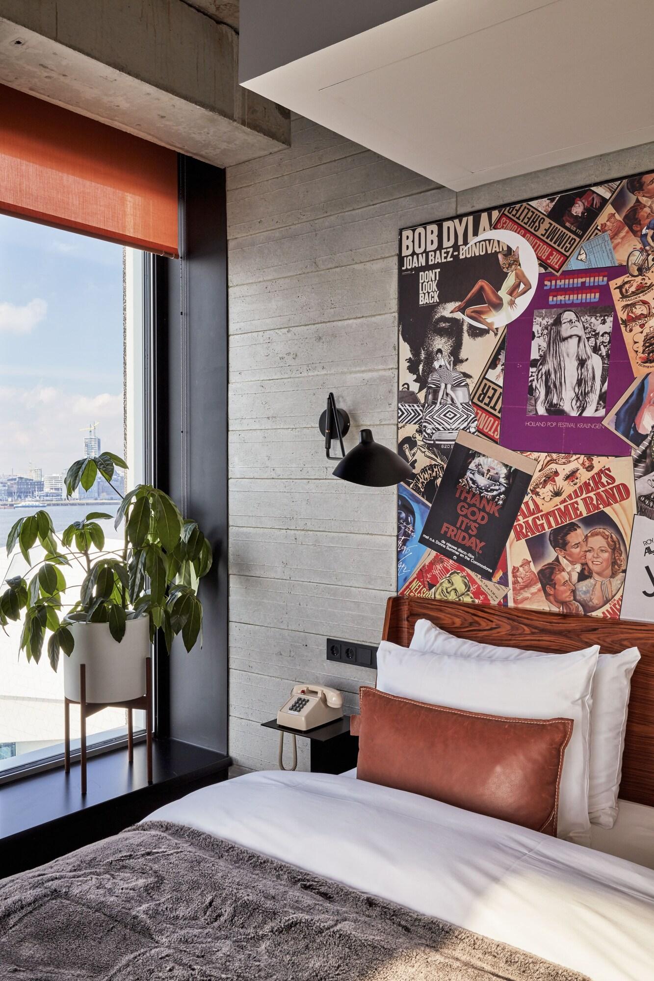 Imagem da galeria de Sir Adam Hotel, Part Of Sircle Collection