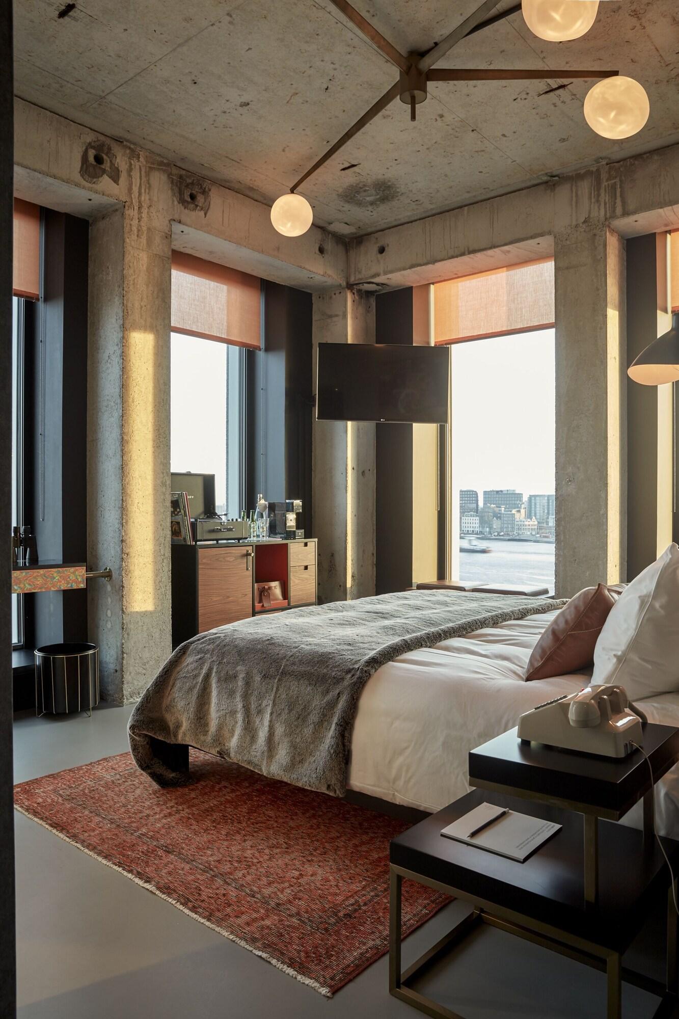 Imagem da galeria de Sir Adam Hotel, Part Of Sircle Collection