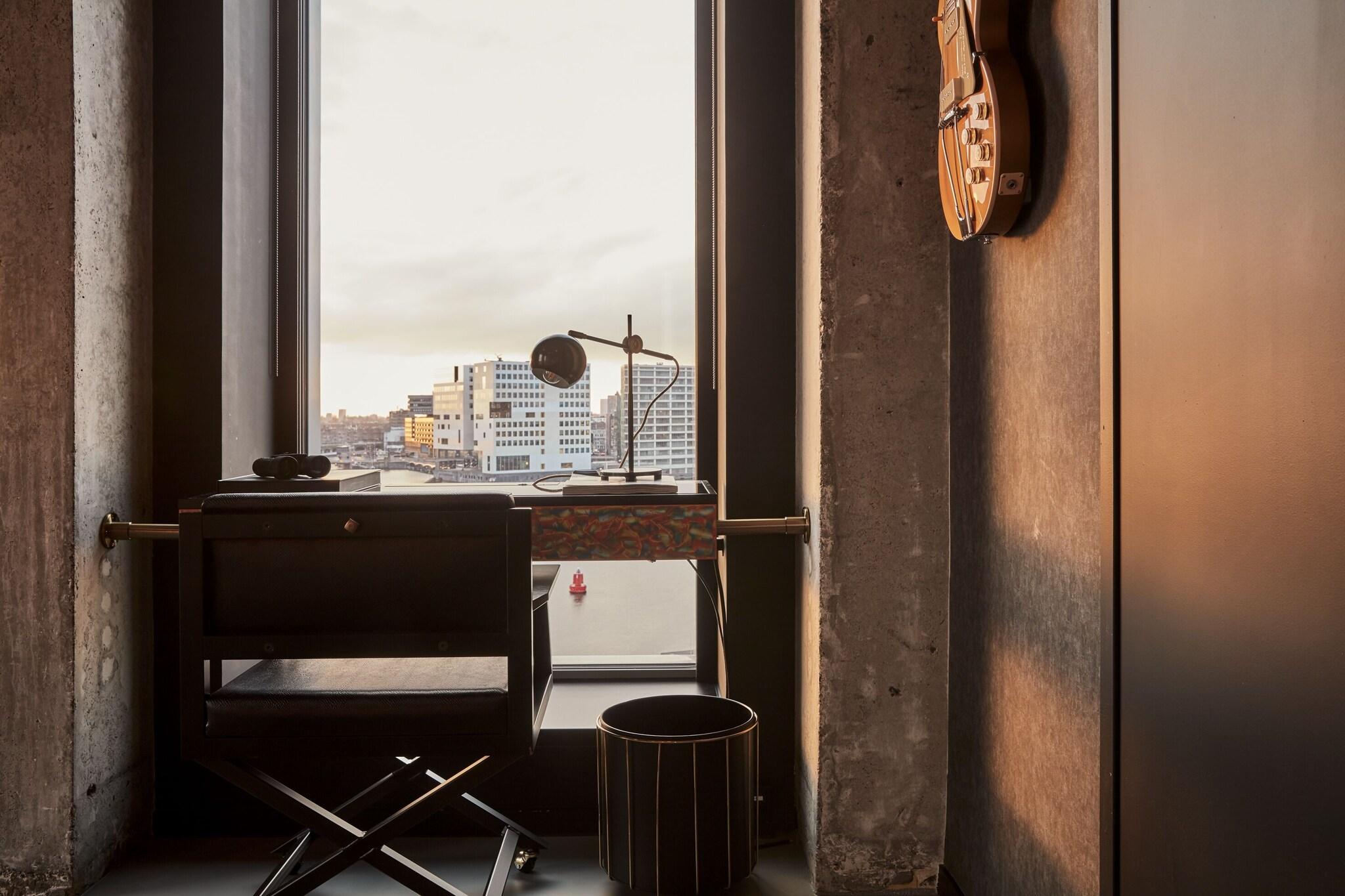 Imagem da galeria de Sir Adam Hotel, Part Of Sircle Collection