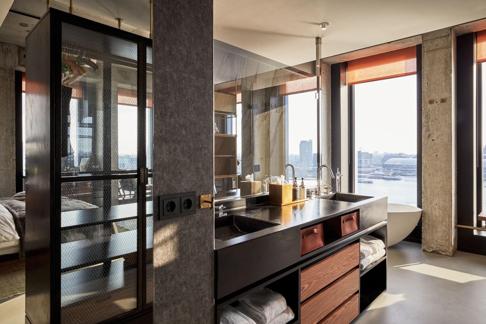 Imagem da galeria de Sir Adam Hotel, Part Of Sircle Collection