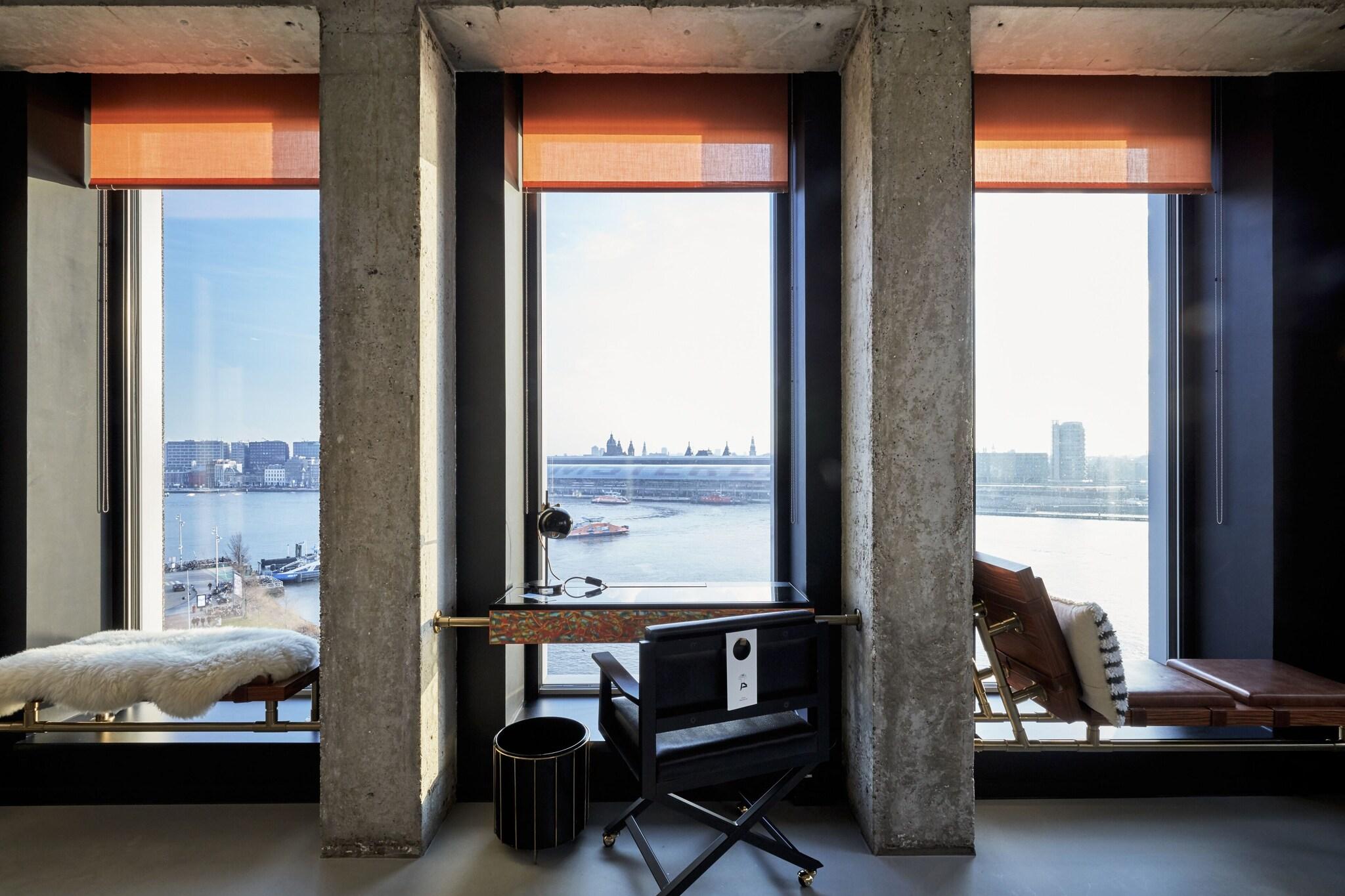 Imagem da galeria de Sir Adam Hotel, Part Of Sircle Collection