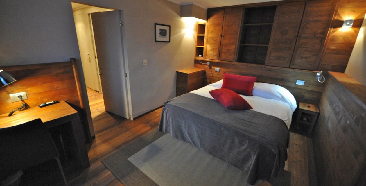 Hotel 3 Vallées - Val Thorens by null