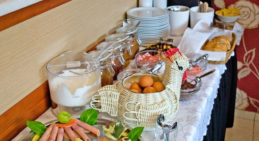 Nantin Hotel Ioannina