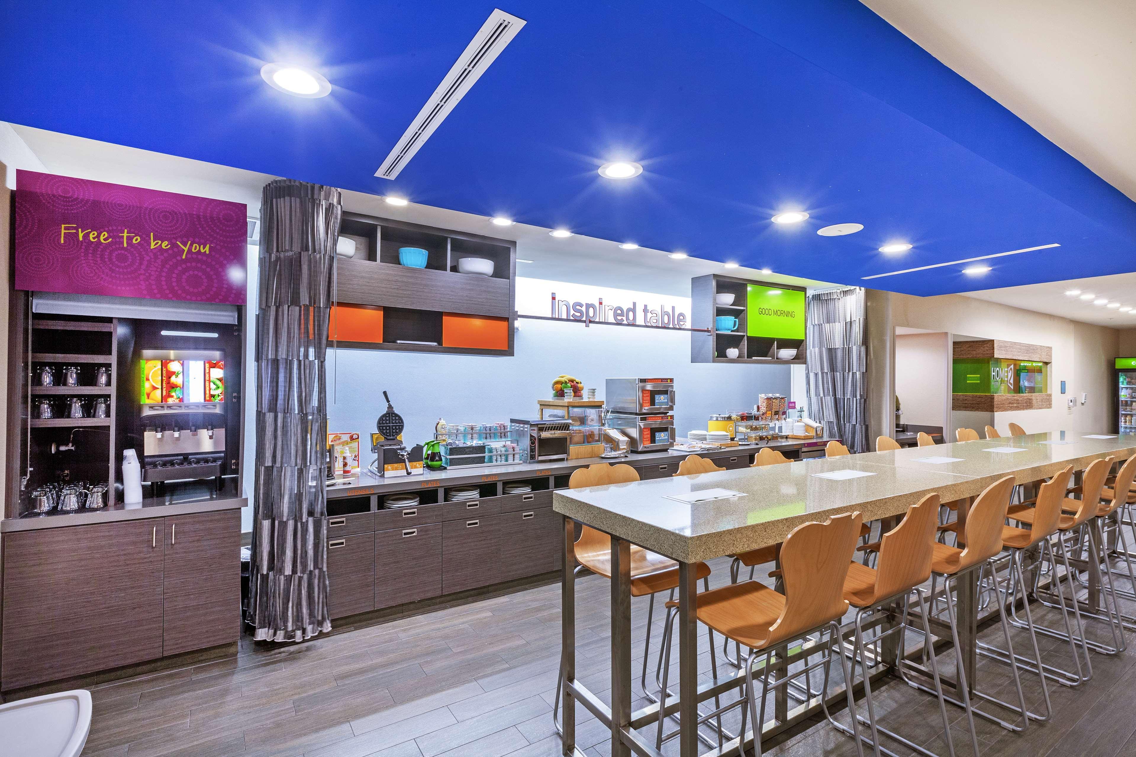 Home2 Suites by Hilton Gonzales