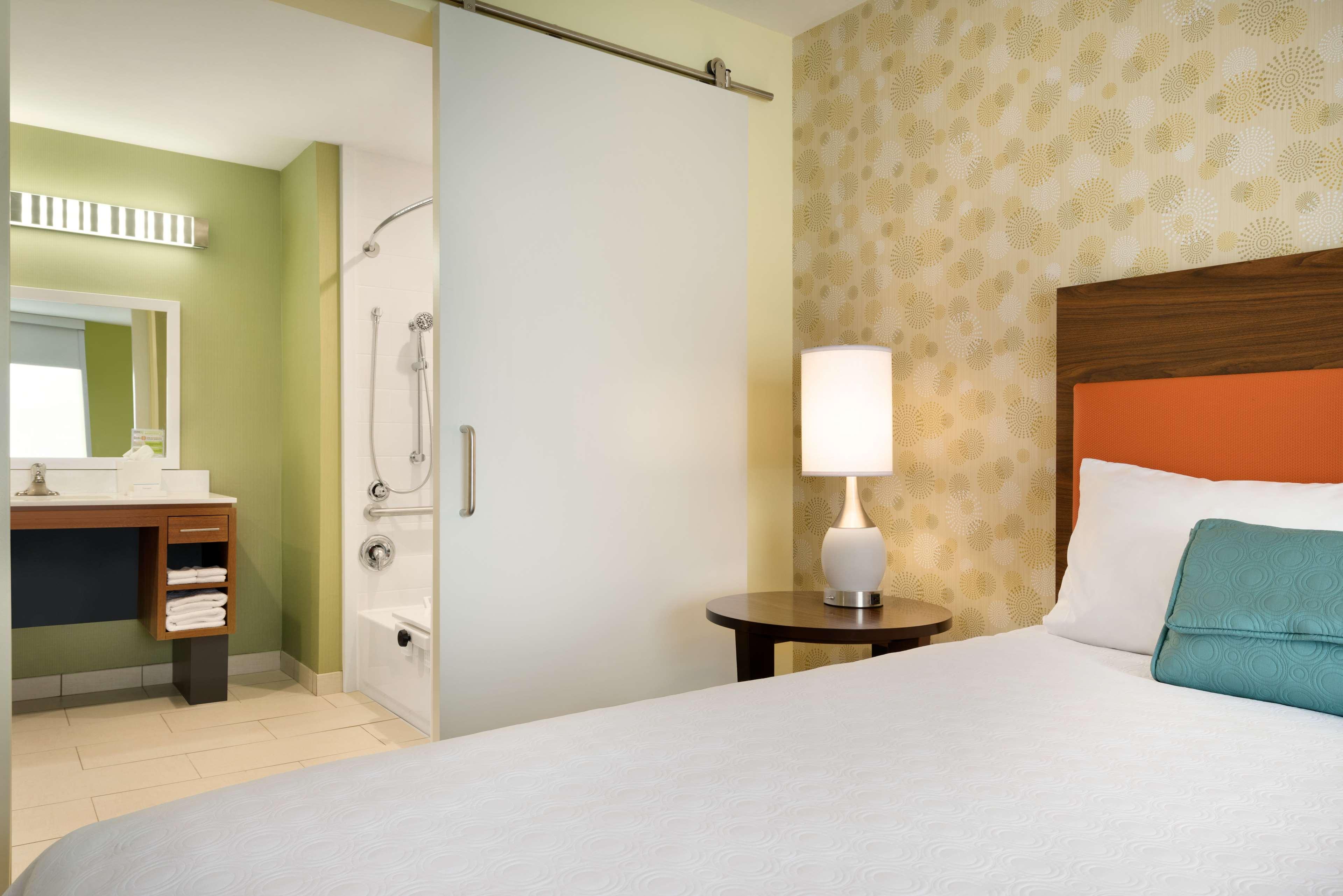 Home2 Suites by Hilton Baton Rouge