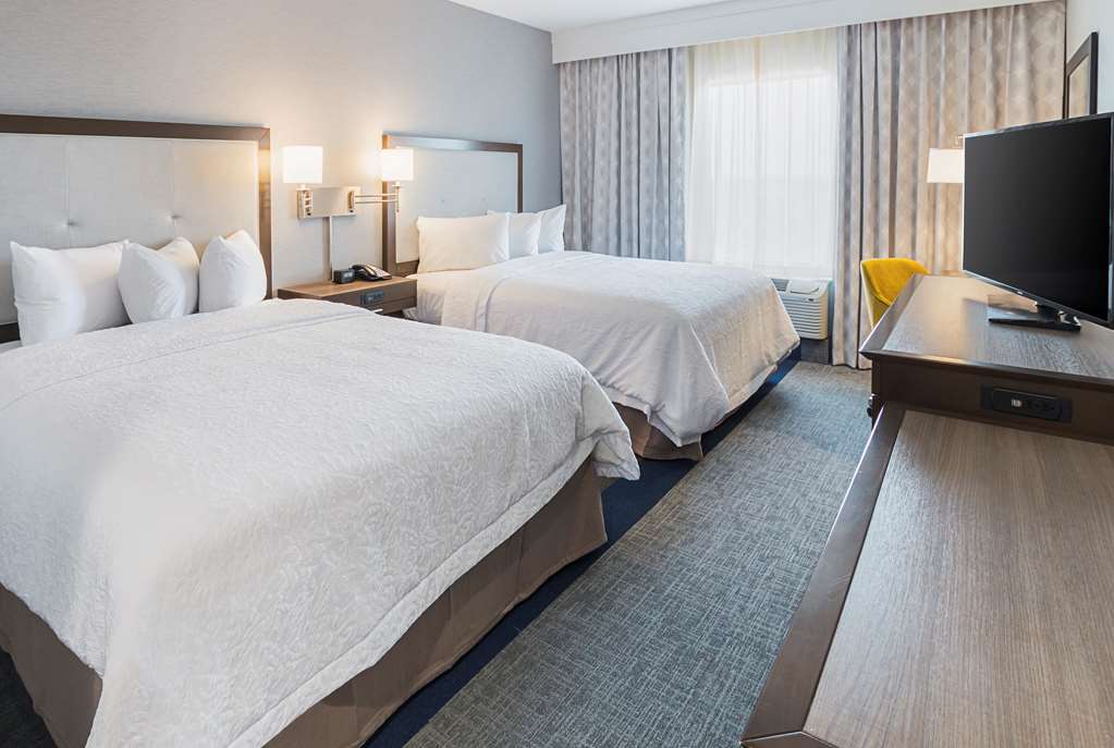 Hampton Inn & Suites by Hilton Colleyville DFW West