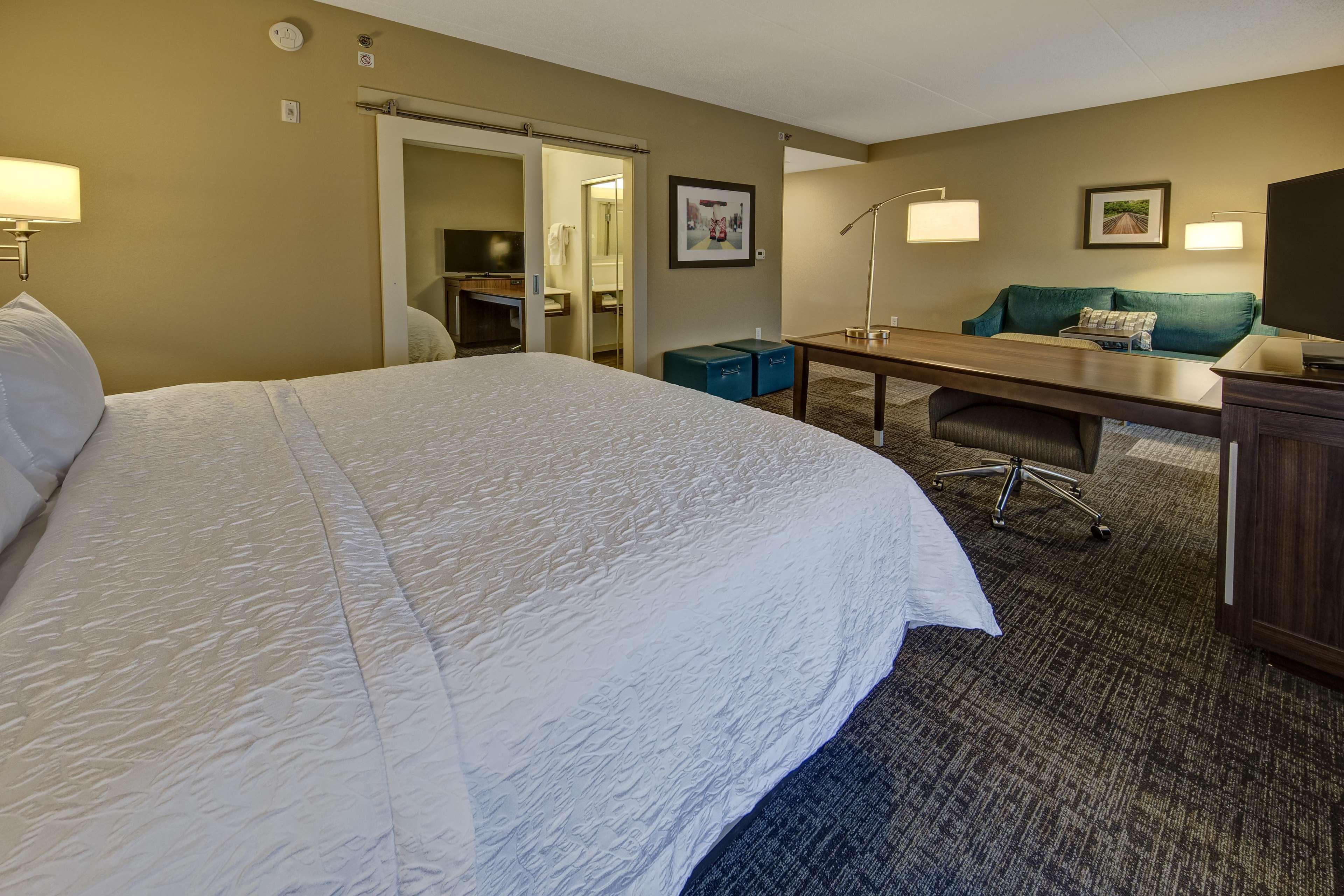 Hampton Inn & Suites Nashville Hendersonville