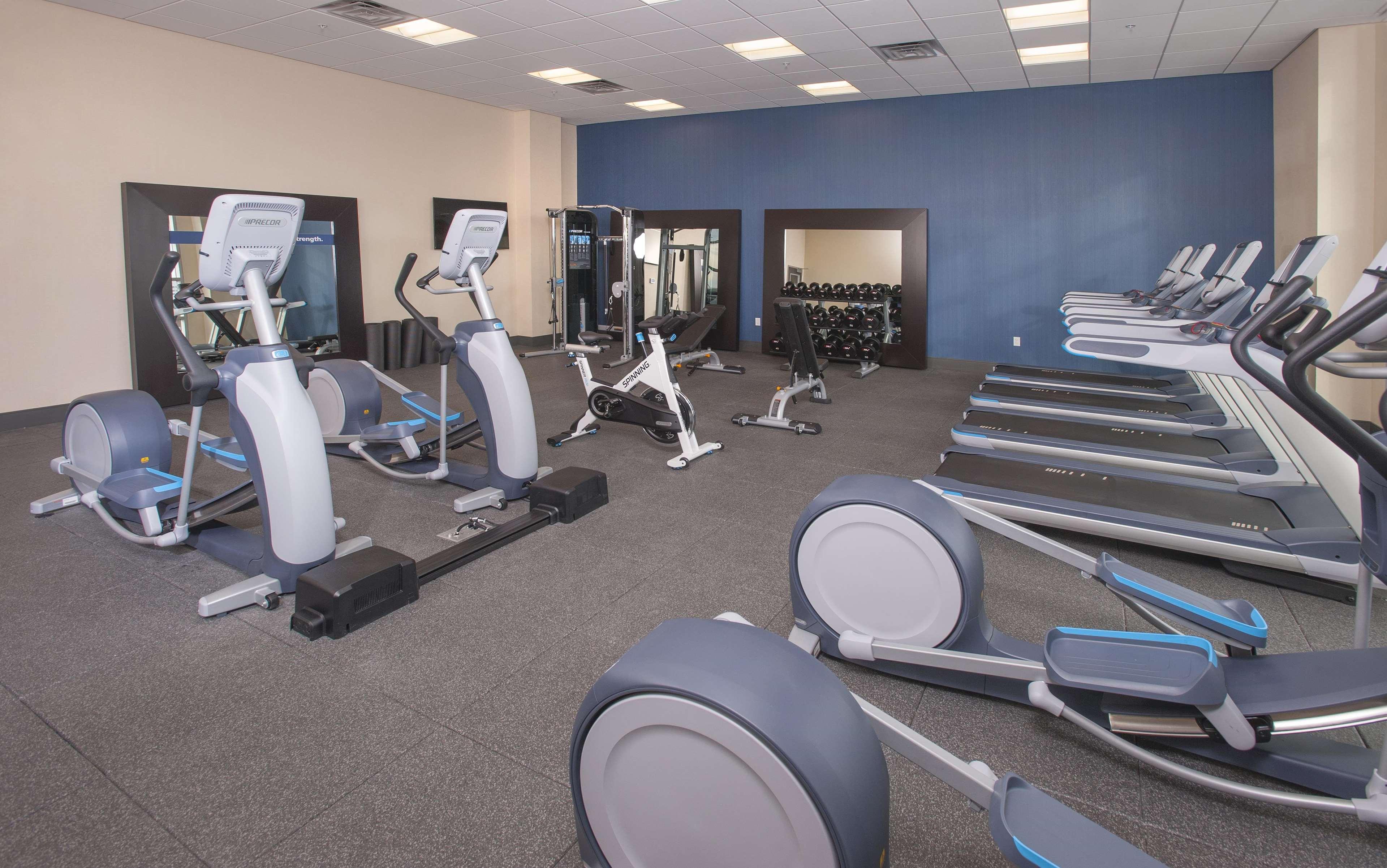 Hampton Inn & Suites LAX El Segundo