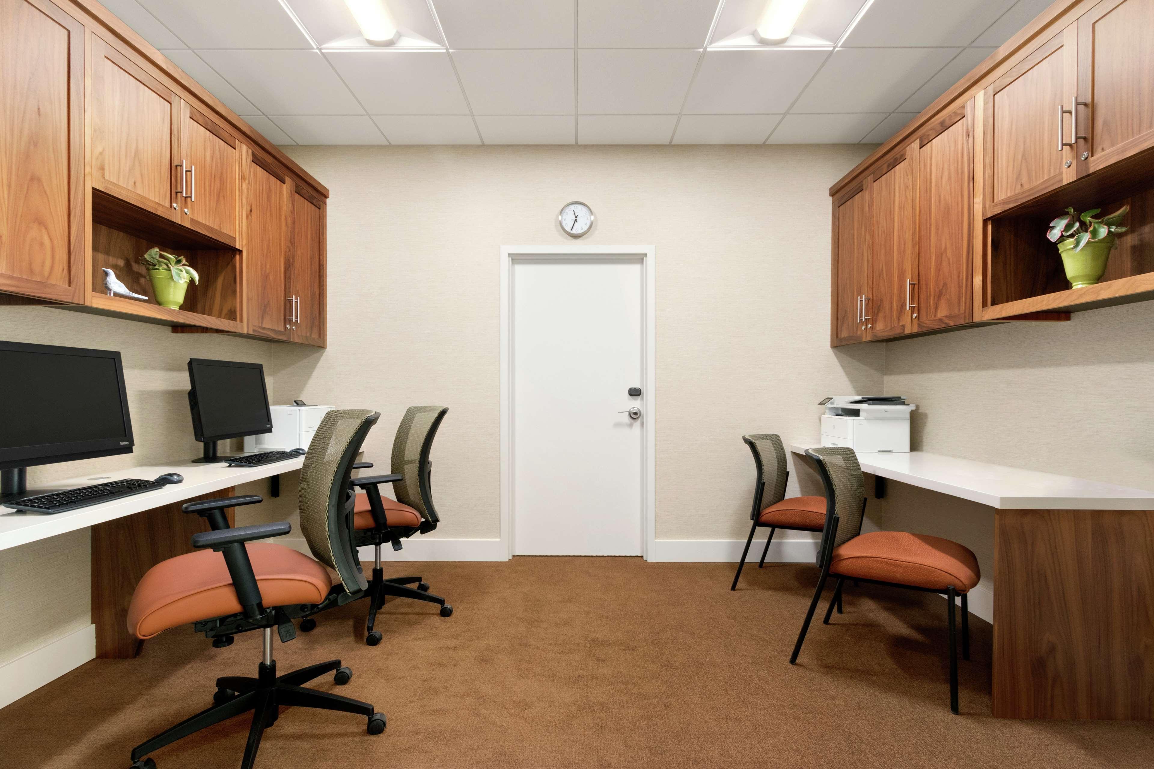 Hilton Garden Inn Medford