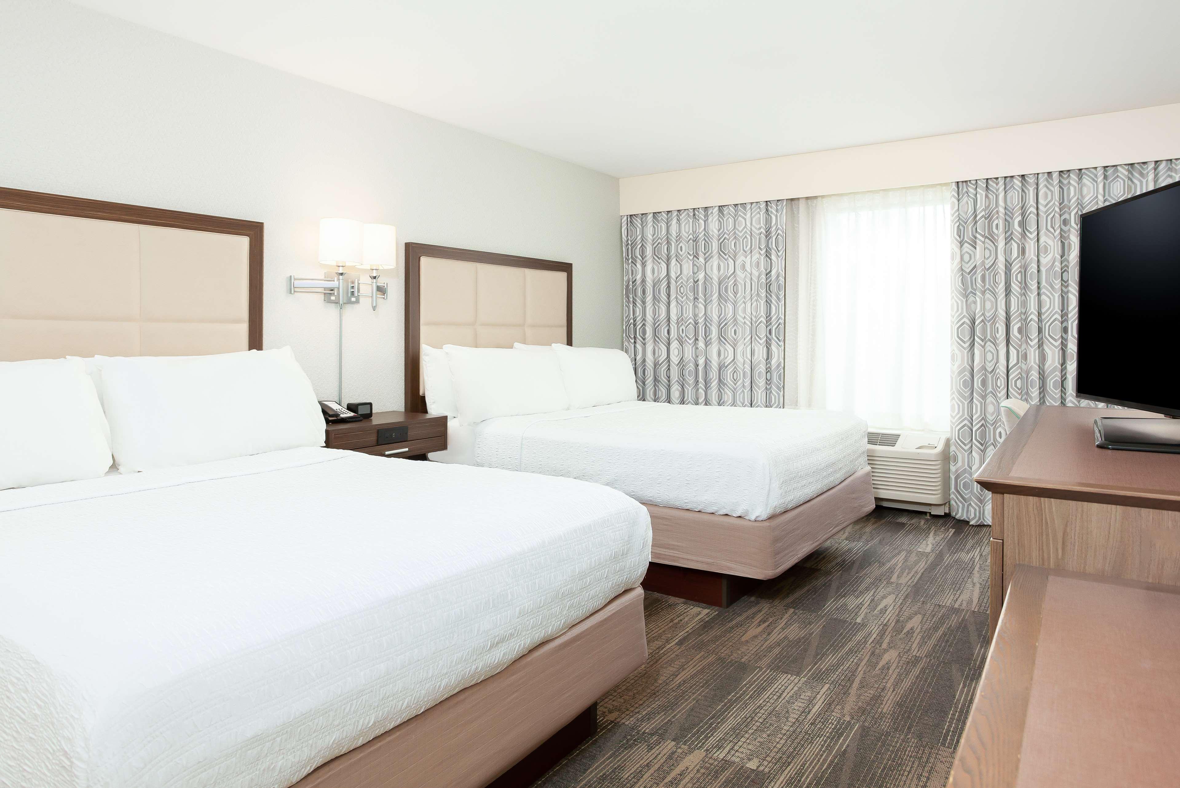 Hampton Inn Niles/Warren