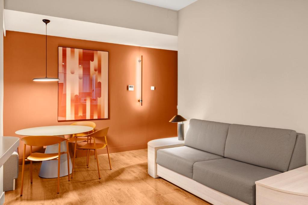 B&B Apartamentos Madrid Centro Fuencarral 46