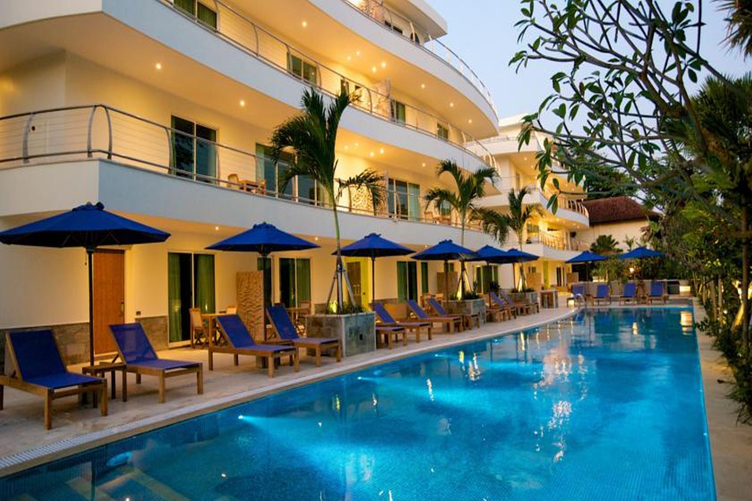 Anantara Vacation Club Legian - photo