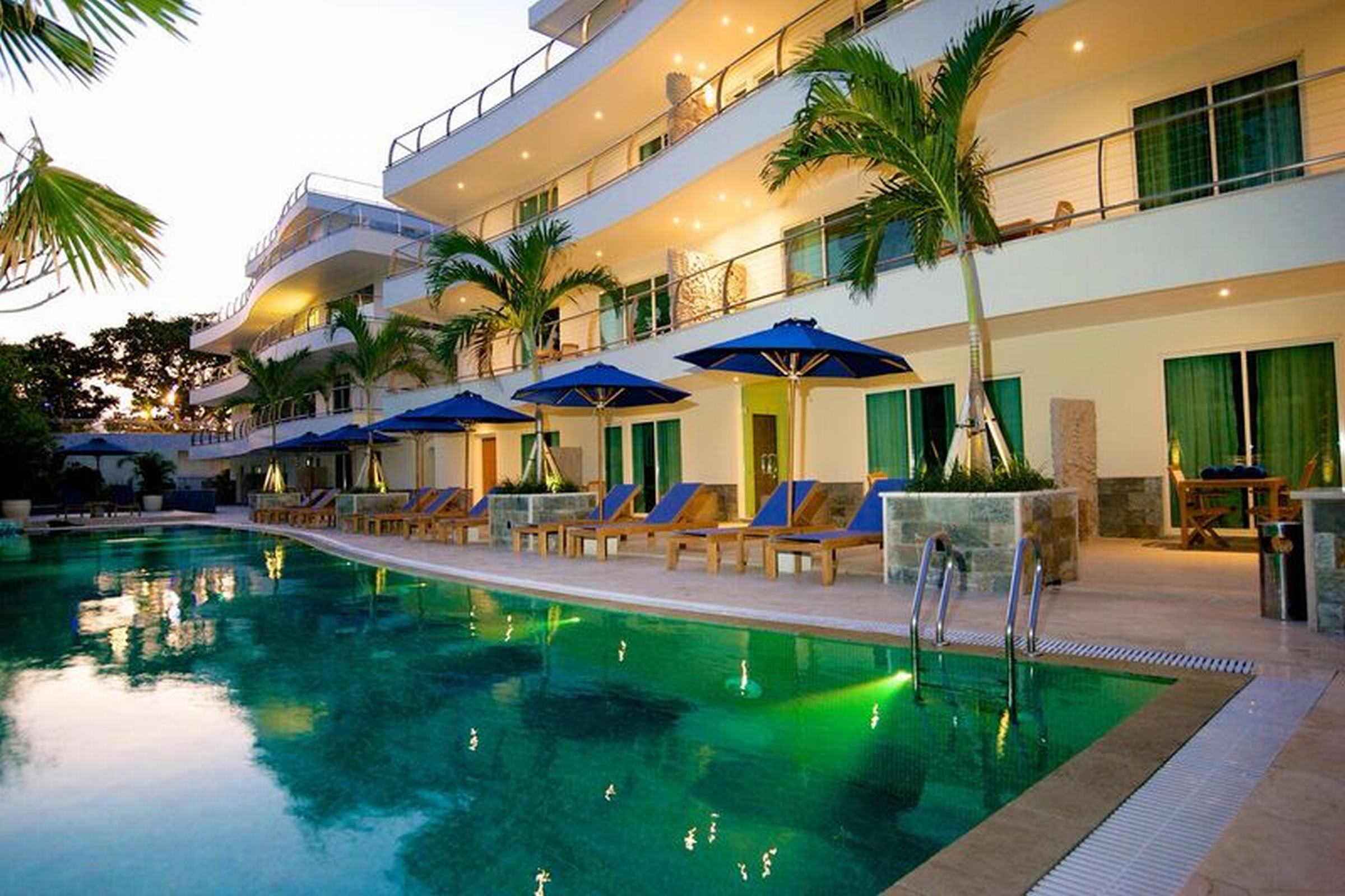 Anantara Vacation Club Legian - photo