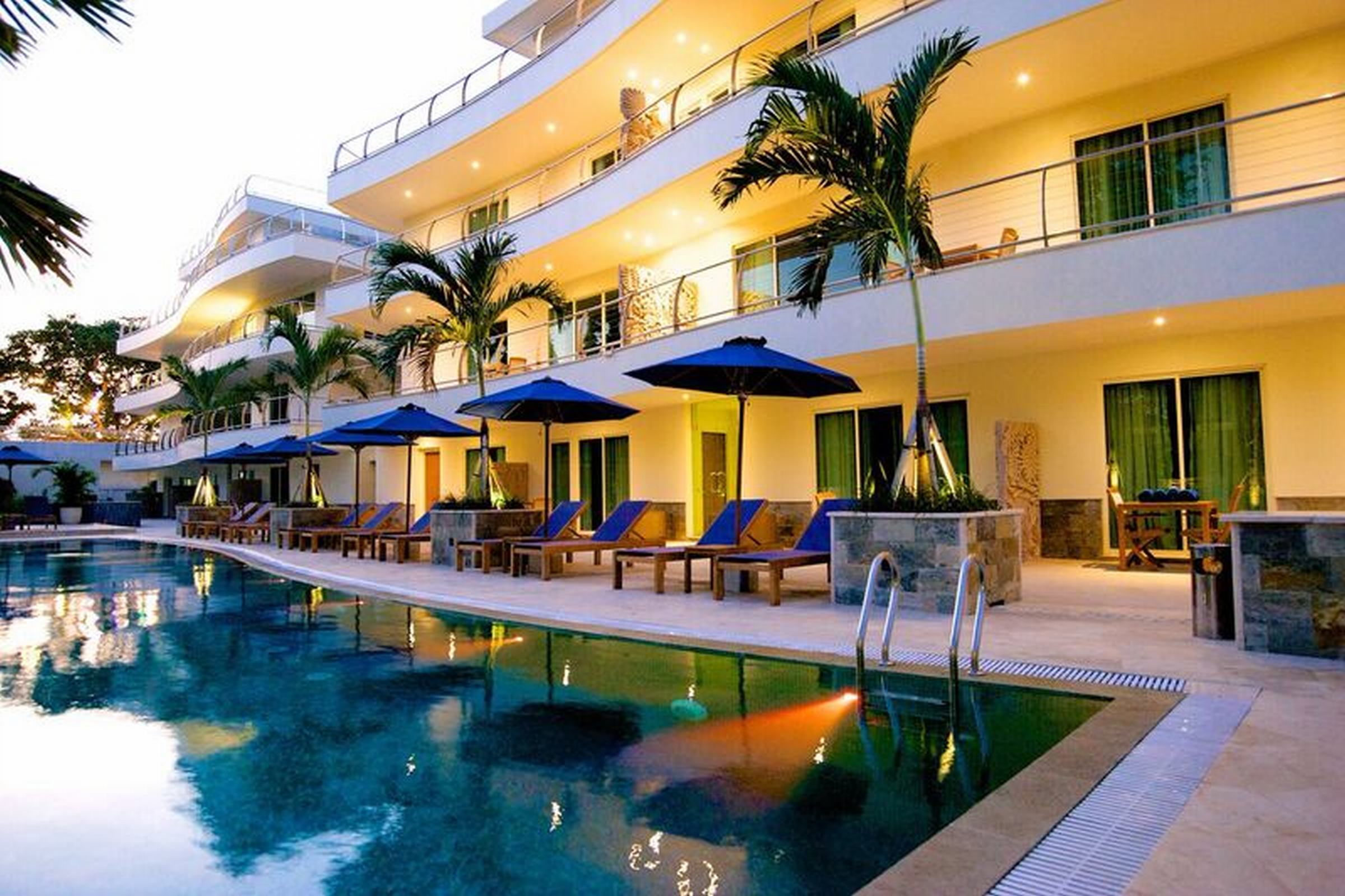 Anantara Vacation Club Legian - photo